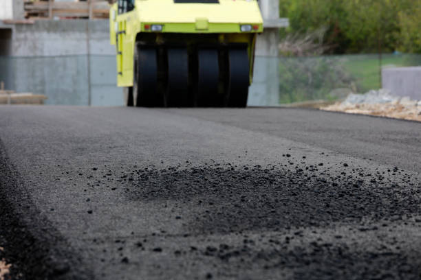Best Concrete Paver Driveway  in Portola Valley, CA