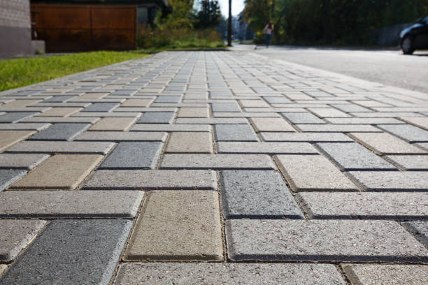 Best Decorative Driveway Pavers  in Portola Valley, CA