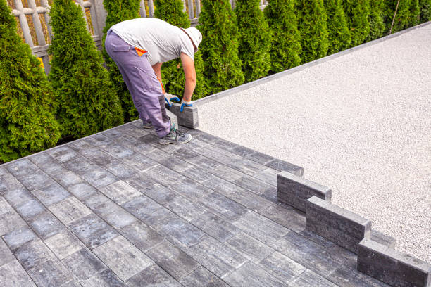 Best Affordable Driveway Pavers  in Portola Valley, CA