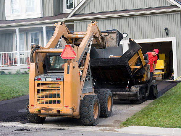 Best Local Driveway Pavers  in Portola Valley, CA