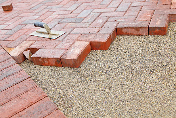 Best Driveway Pavers Near Me  in Portola Valley, CA