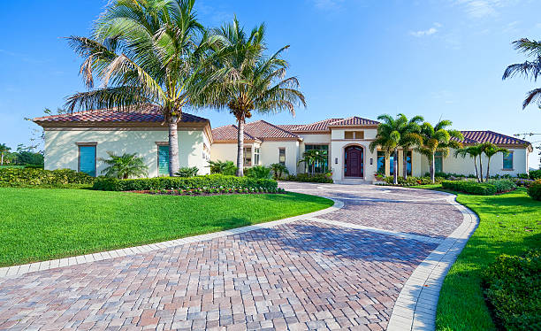 Best Local Driveway Pavers  in Portola Valley, CA