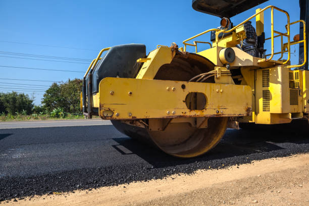 Reasons to Select Us for Your Driveway Paving Requirements in Portola Valley, CA